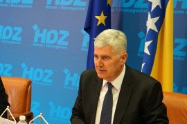 Čović otkrio karte: Žene na čelu Federacije i Savjeta ministara
