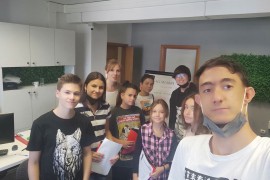 Novina na našim prostorima: Radionice koje rješavaju tinejdžerske ...