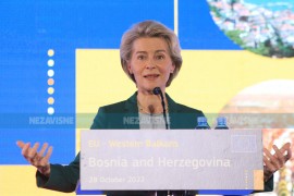BiH dobija 70 miliona evra energetske pomoći