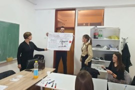 Promocija tolerancije i uvažavanje različitosti put do pomirenja