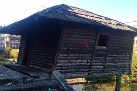 Zub vremena nagrizao vodenicu, građani traže da se ukloni