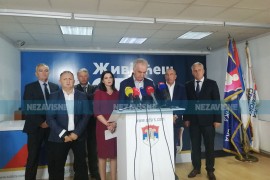 Opozicija sutra predaje žalbe CIK-u na rezultate izbora
