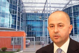 Tačija terete za pranje 18,4 miliona evra