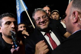 Izraelska krajnja desnica dobija val podrške