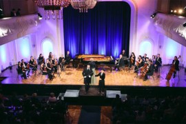 Održan didaktički koncert za najmlađu publiku