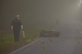 Detalji tragedije u Prijedoru: Nakon preticanja motori se direktno ...