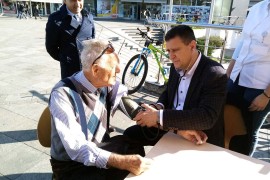 Đajić: Moždani udar jedan od najtežih oboljenja savremenog čovjeka