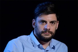 Milan Marić: Svaki raskid je težak