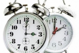 Noćas se pomjera sat, počinje zimsko računanje vremena