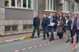 Opozicija predala žalbe CIK-u