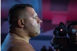 Uhapšen poznati MMA borac Denis Stojnić, povezuju ga s prostitucijom ...