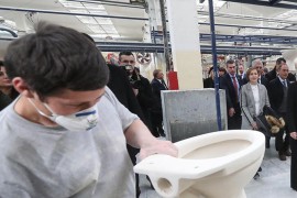 Poznata tvornica nakon 70 godina stavlja ključ u bravu