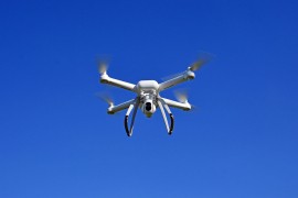 Kosovska elektroprivreda dronovima nadzire mrežu