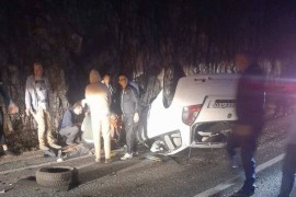 Teška saobraćajka između Mostara i Jablanice