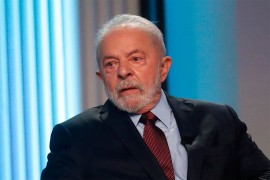 Lula pobijedio na predsjedničkim izborima u Brazilu