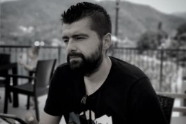 Preminuo Elvir Panjeta