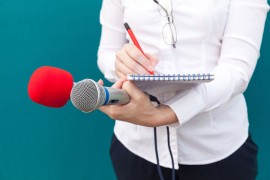 Verbalno napadnuta novinarka BN televizije, identifikovan napadač