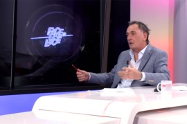 RAK: Pokrenut postupak protiv Hadžifejzovića, javnost uznemirena