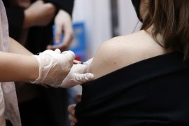 U Trebinju počela vakcinacija protiv sezonskog gripa