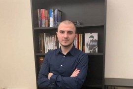Živko Vlahović za "Nezavisne": Imamo dosta kvalitetnih pisaca, a malo ...
