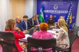 Policijskom komesaru istekao mandat, nema ko da imenuje novog