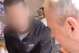 Mladen Dulić na dan samoubistva zbog spornog snimka bio u Policijskoj ...