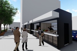 U Banjaluci uskoro počinje interesantan projekat - Urbane tržnice ...