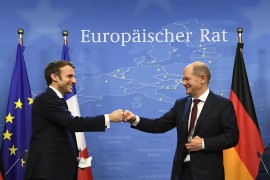 Svađa Njemačke i Francuske otežava evropske integracije