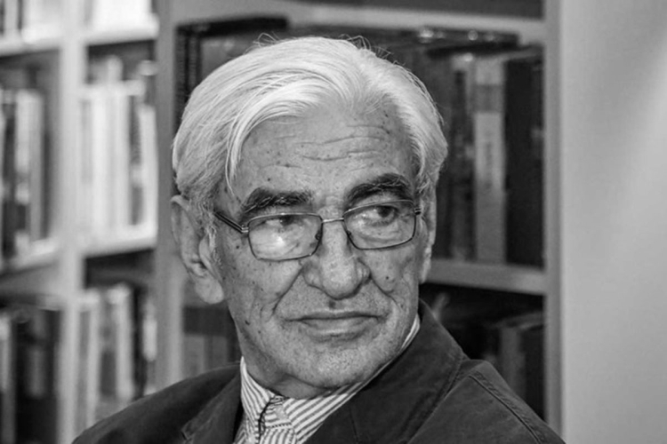 Umro Fadil Vejzović