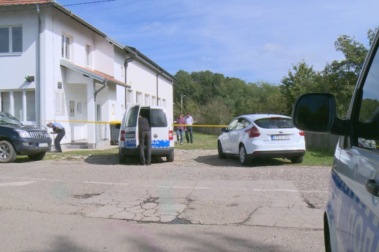 Uhapšene dvije osobe koje se dovode u vezu sa smrću muškarca u Bijeljini