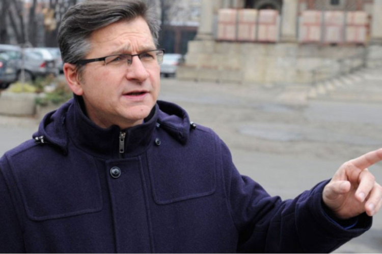 Profesoru Koviću već šest mjeseci ne dozvoljavaju da uđe u BiH