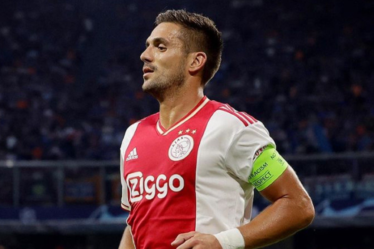 Briljantni Tadić opet proizveo magiju