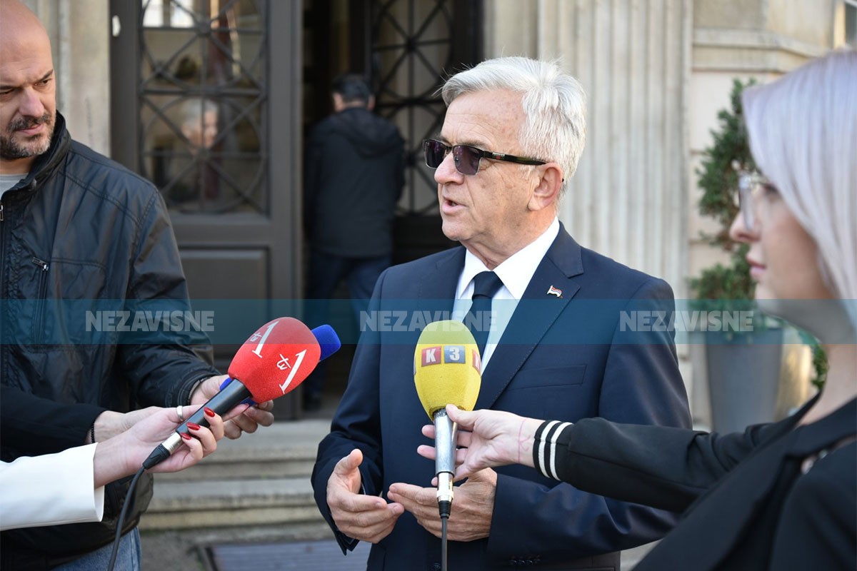 Čubrilović: Da pobijedi politika normalnosti