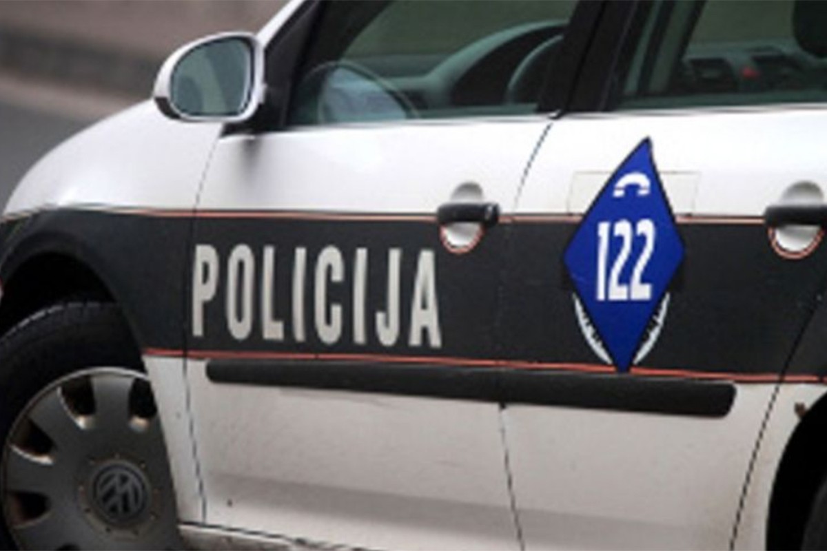 Preminuo muškarac kojeg je sin juče zapalio u Sarajevu