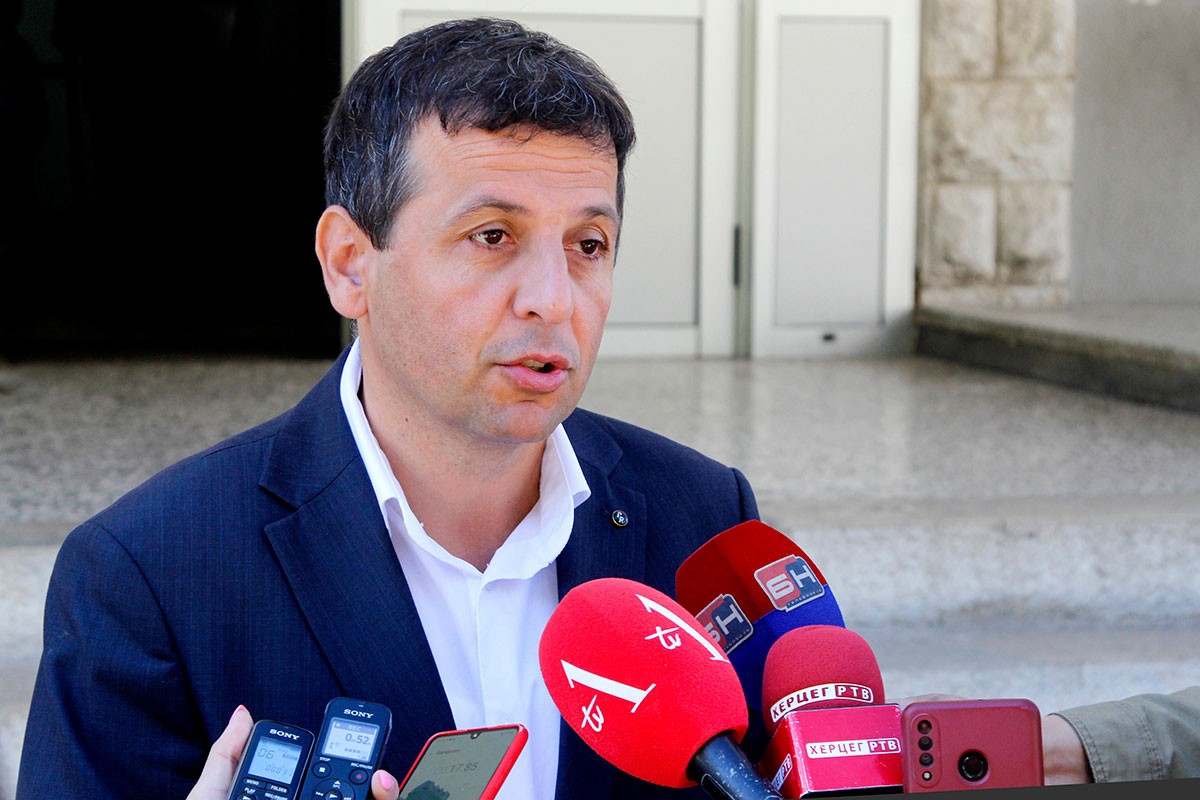 Vukanović: Ubjeđen sam u pobjedu opozicije