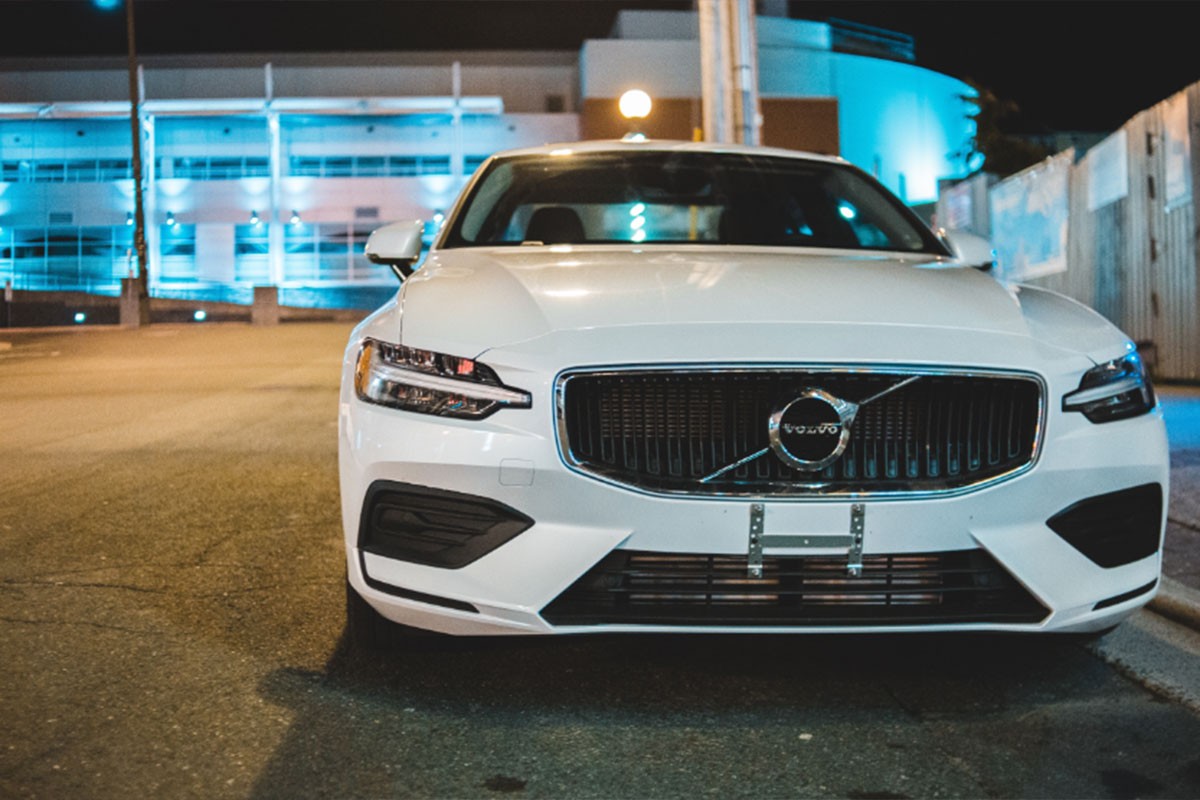 Volvo uvodi sistem koji će pomoći da više niko ne bude zaboravljen u vozilu