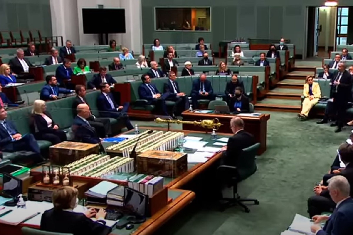 Australija će spasiti porodice boraca ISIL-a