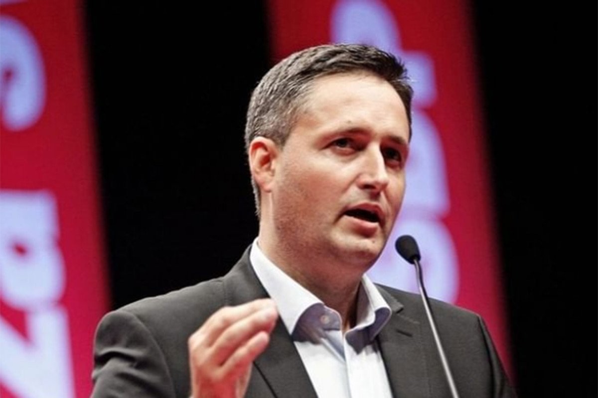 Bećirović ubjedljiv, oko 90.000 glasova u prednosti