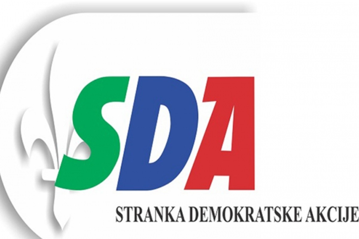 SDA ubjedljiva za Parlament BiH