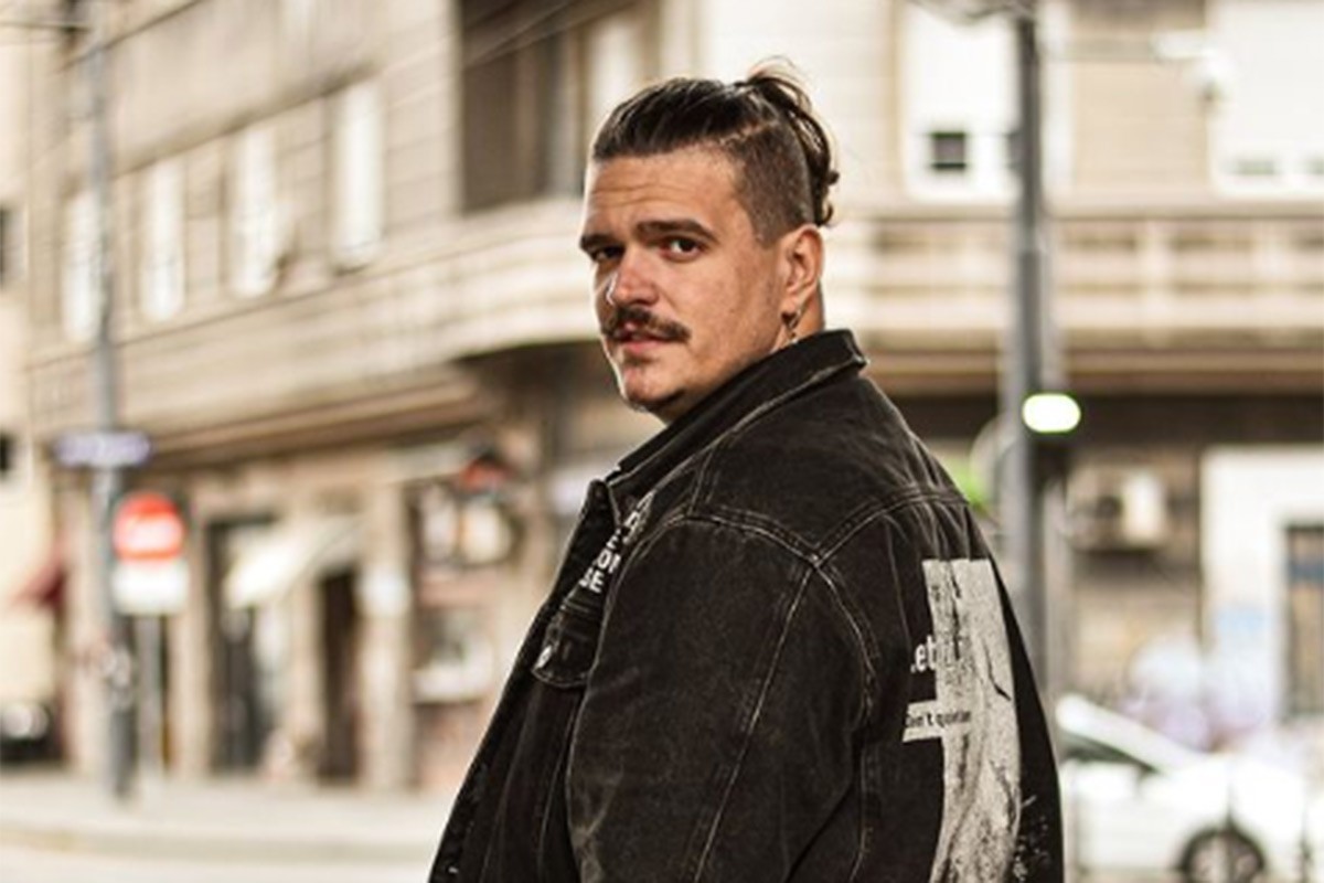 Isak Šabanović progovorio o prekidu saradnje sa Milijem