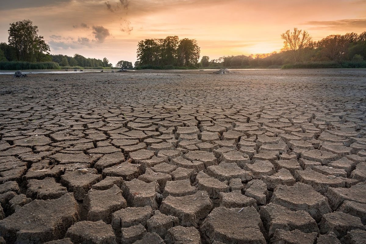 "Klimatski haos neprestano galopira"