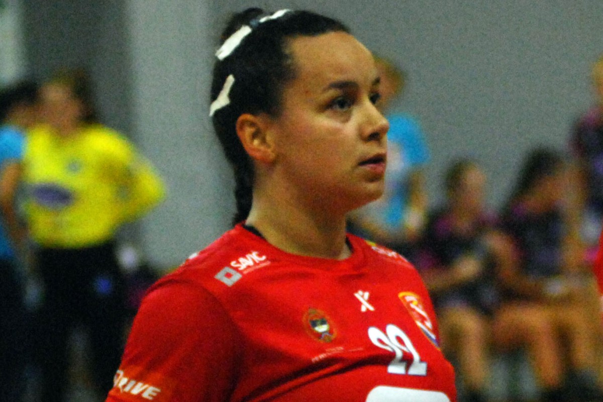 Isidora Kršić: Uz pomoć navijača do 3. kola EHF kupa