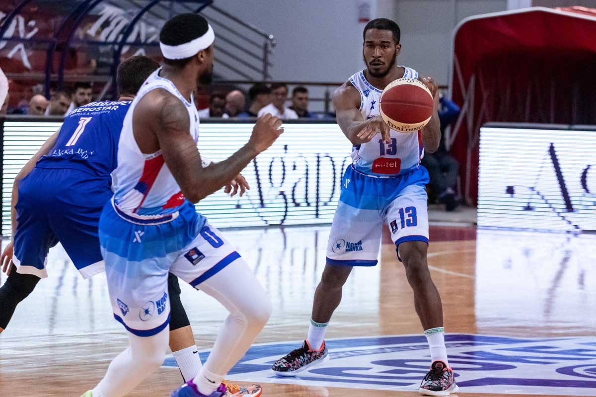 Igokea m:tel počinje takmičenje u Ligi šampiona, počeo lov na milion evra