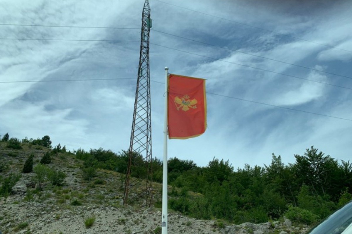Mandatara predlaže predsjednik Skupštine Crne Gore?