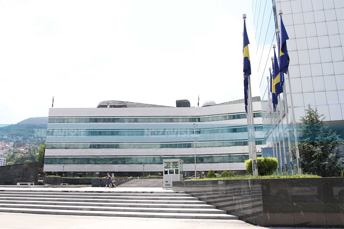 SDA, SNSD i HDZ nezaobilazan faktor u formiranju vlasti