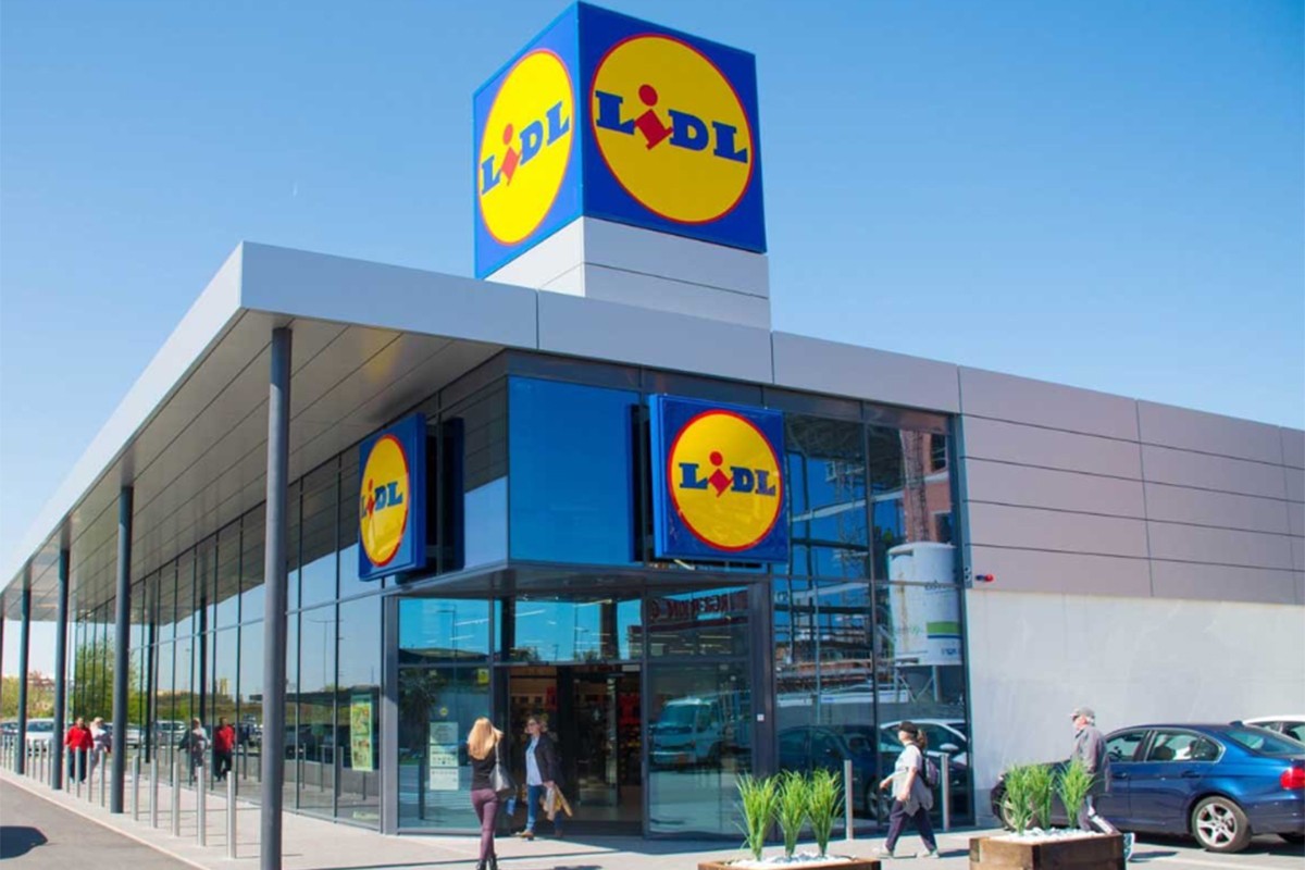 Lidl iz predostrožnosti iz prodaje povukao više proizvoda