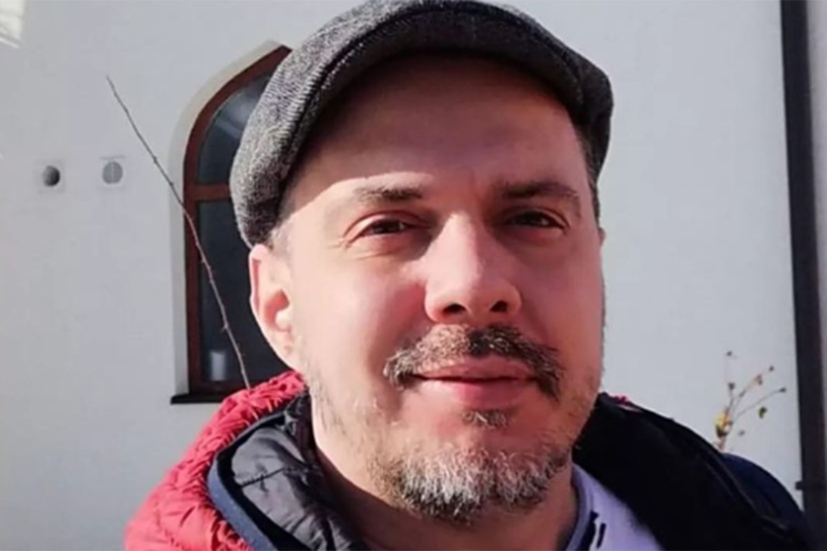 Uhapšen Bojan Tomović