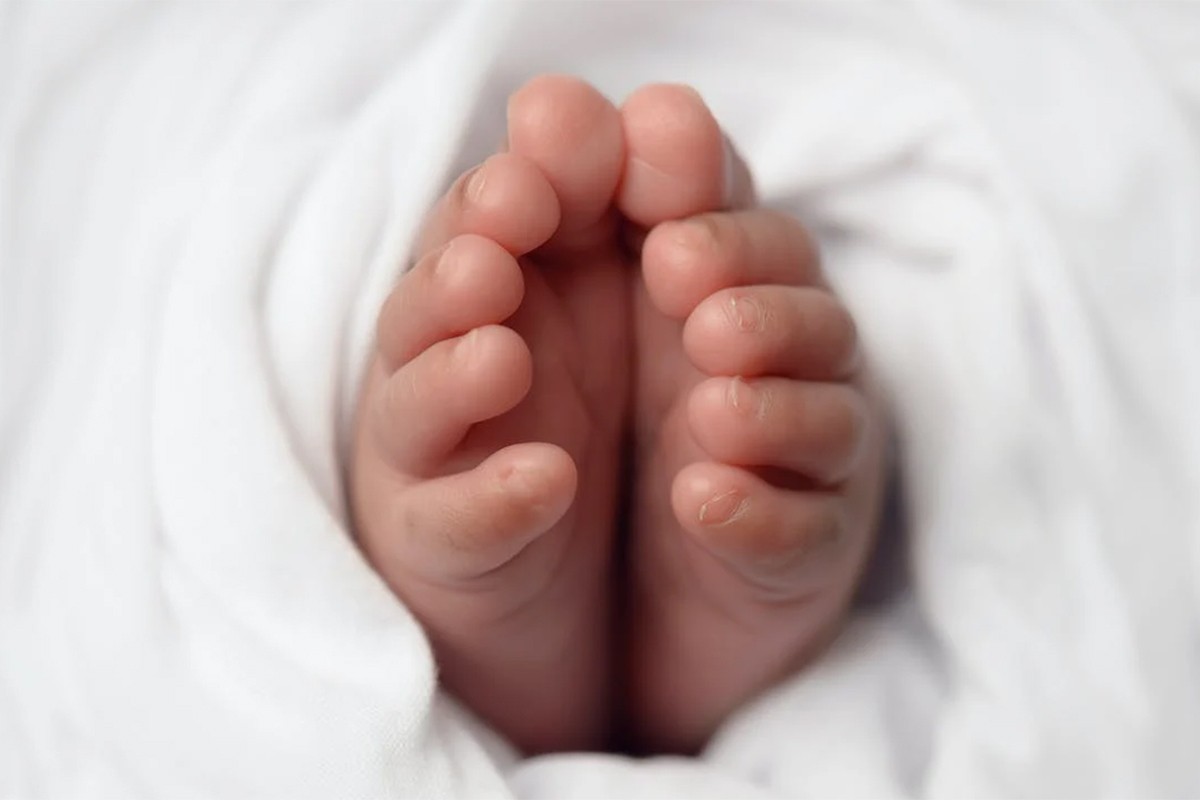 Pronađena majka koja je ostavila bebu kraj stepeništa u Sarajevu