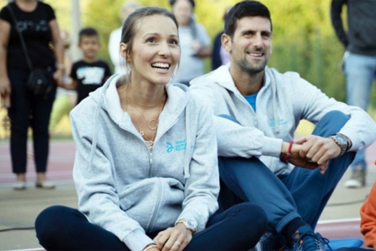 Ove škole su završili Novak Đoković i njegova supruga Jelena