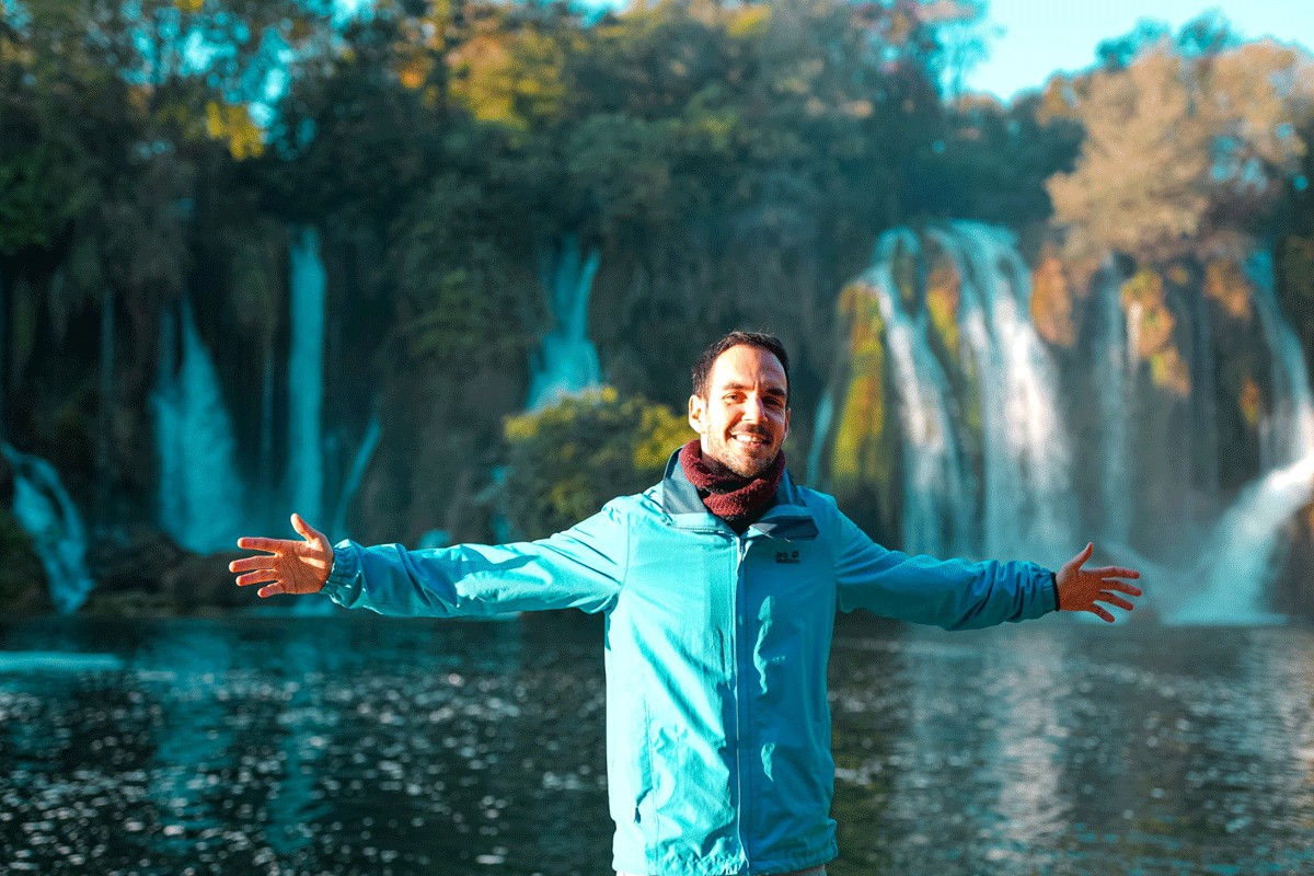 Svjetsko priznanje Banjalučaninu:  Promo-video o ljepotama BiH nominovan za najbolji na svijetu